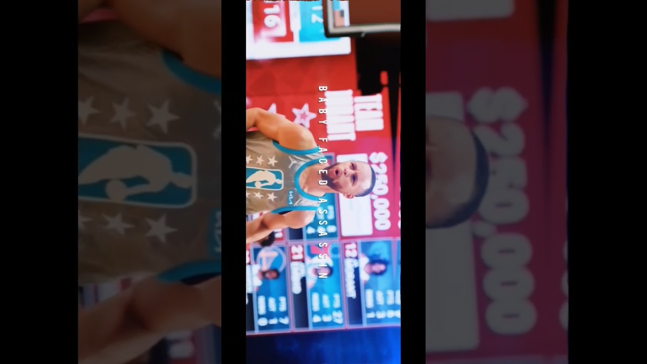 Team USA Basketball Edit - NBA 2024 Paris Olympics - 4K 60 FPS