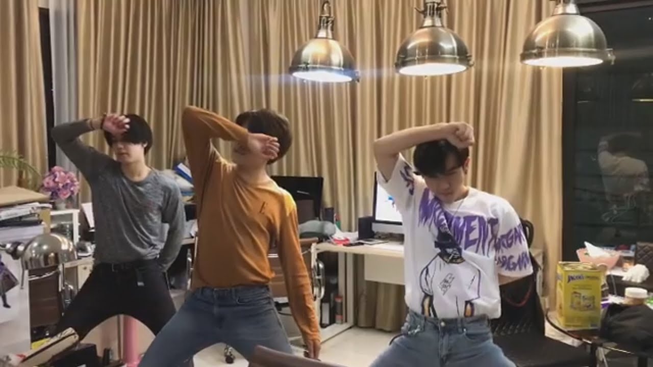 2Moons2 on Crack Part 3