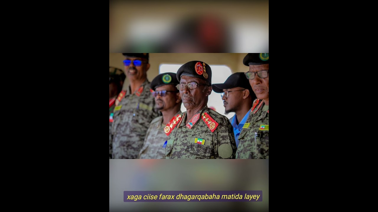 Xaga cise aya ka mid ah sarakisha soomaliland aya xasuqay shacabka indhabirale e degmada zaylac