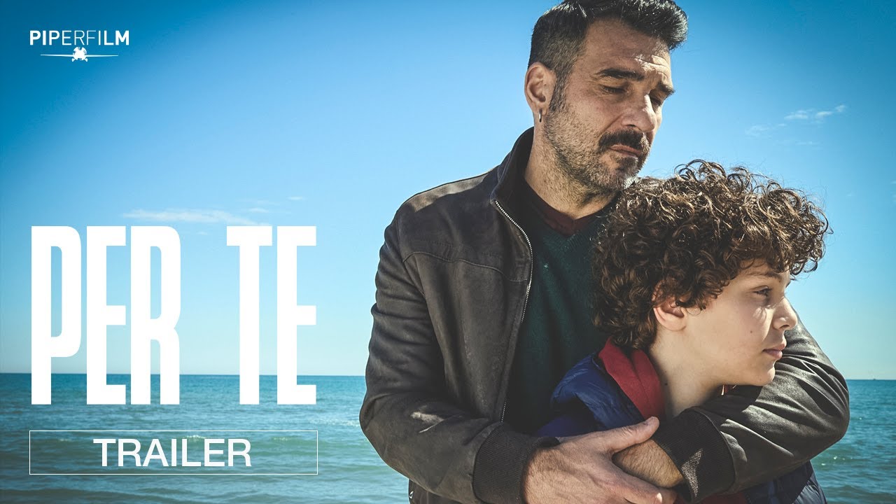 Per te (2025)  - Trailer ufficiale