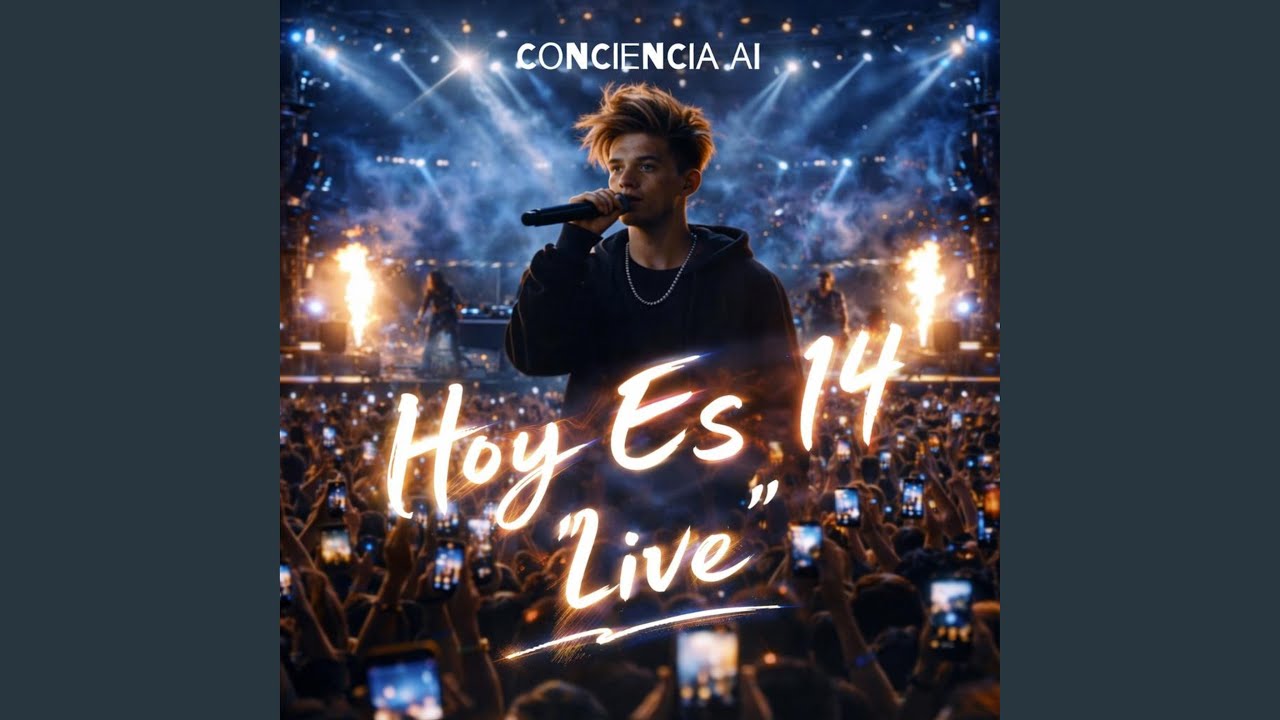 Huracán (Live)