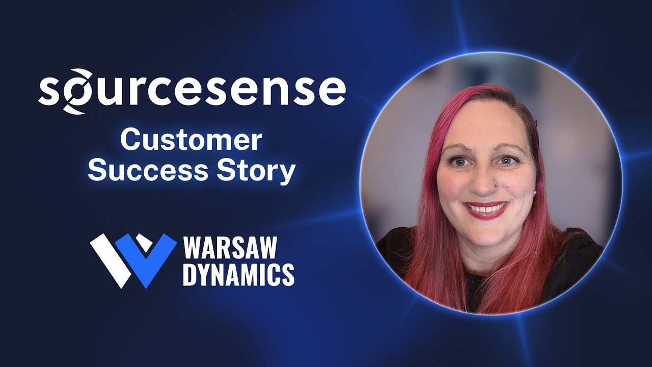 “It’s great to have good partners that align in values” – Sourcesense Customer Success Story