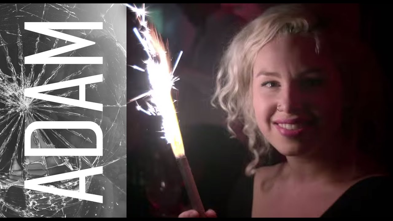 GLOWINTHEDARK feat. ADAM - Get Over You (Official Video)