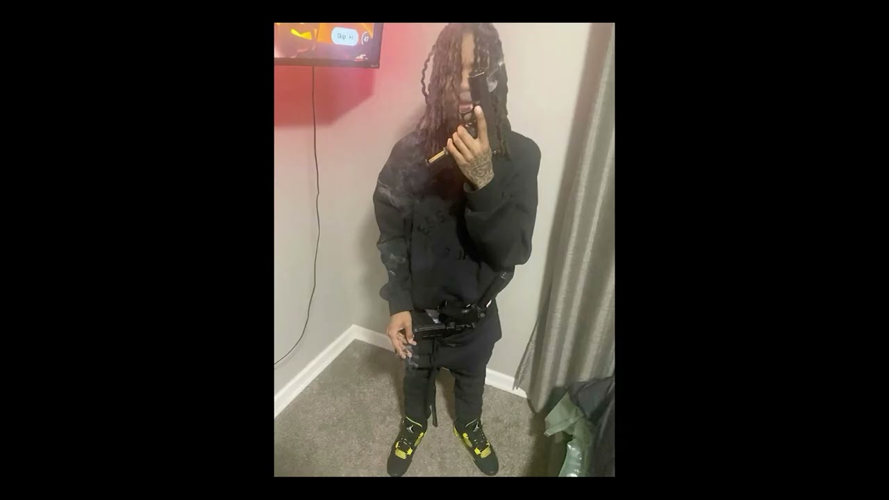[FREE] SlimeGetEm x AC640 x DMV Type Beat 