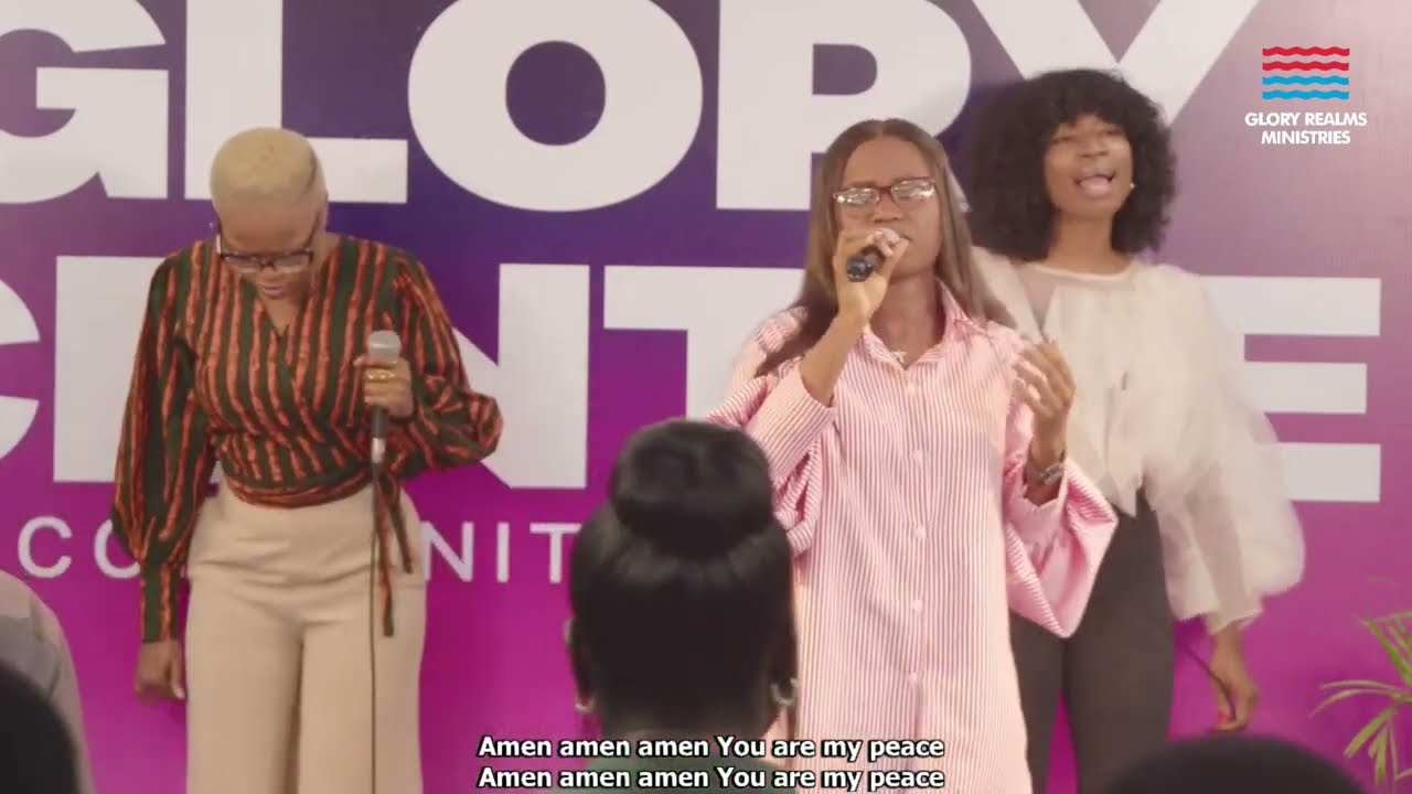 Worship moments with Pure Streams || Pure Streams || GCCC Worship Songs