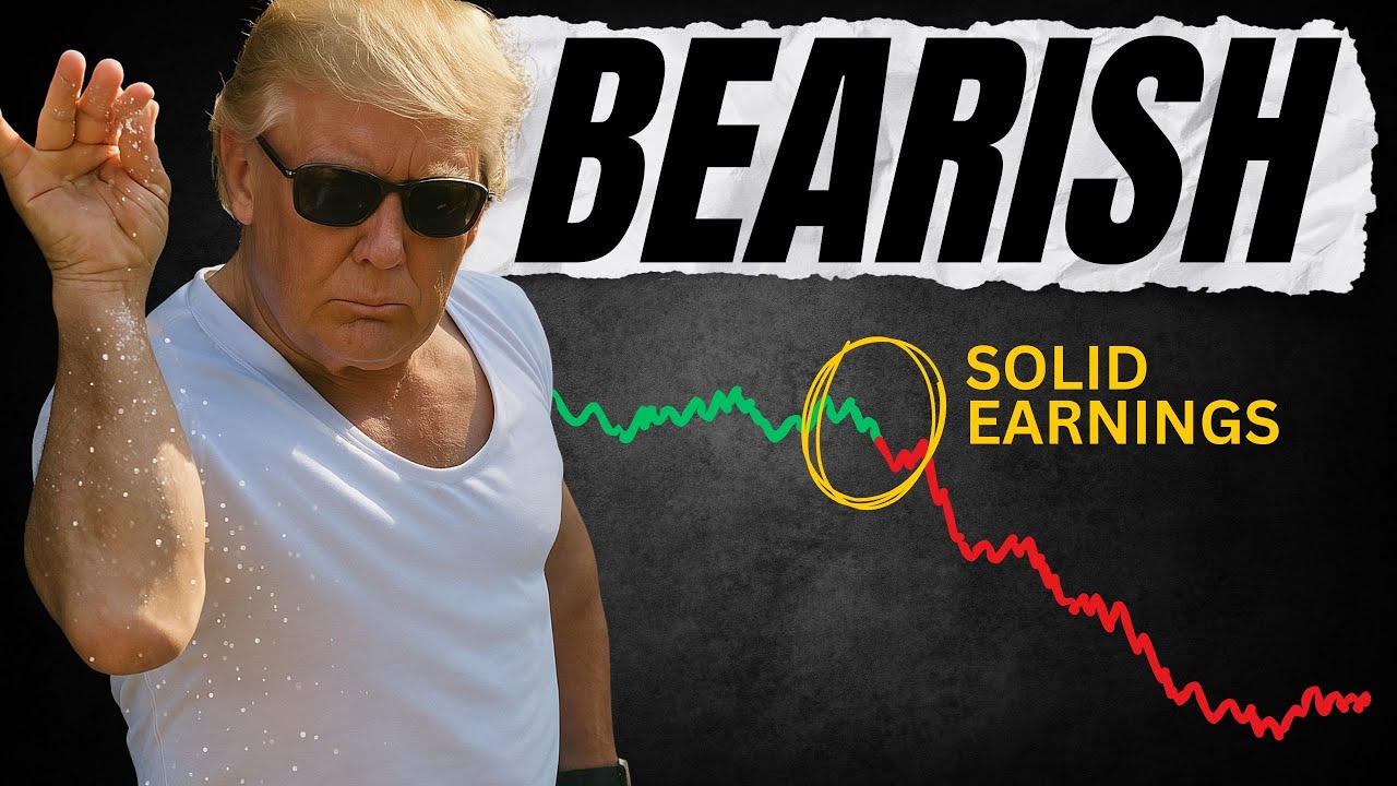 WATCH THIS Before Monday's Stock Market Open - CRITICAL