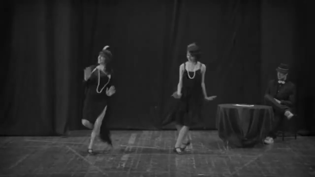 Charles est stone de la marche turque -  W.A. Mozart - arrangement Marc Mandel