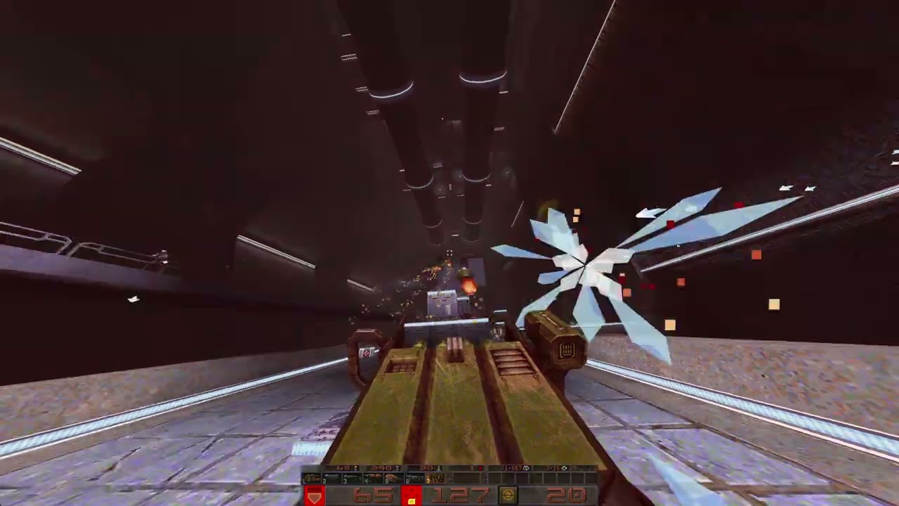 QBJ3 - Monolith by Colossus (Normal difficulty)