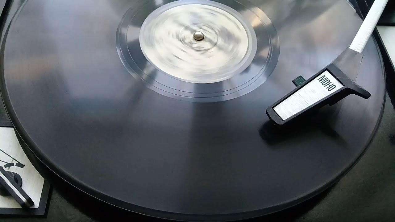 Sunset  (Tango) -  His Gaucho Tango Orchestra 78 RPM