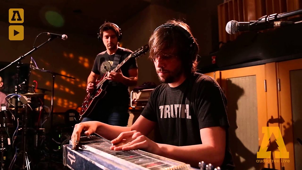 The Revivalists - To Love Somebody - Audiotree Live