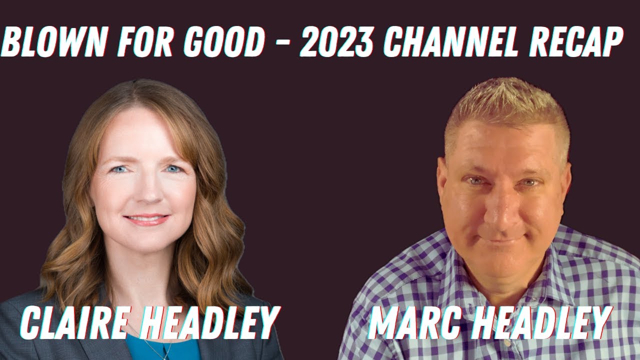 2023 BFG Podcast Recap, Serge Obolensky Colorado Adventures & Live Q&A