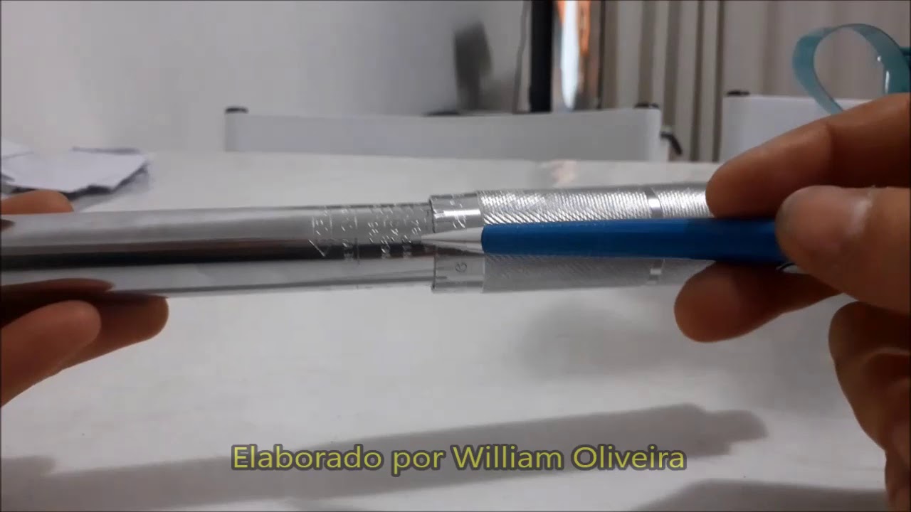 Como USAR um Torquímetro de Estalo ( SIMPLES E RÁPIDO! )