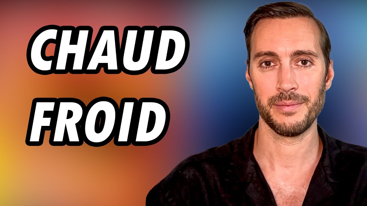 Il souffle le CHAUD et le FROID, durée d'un rapport sexuel & mentir sur son âge