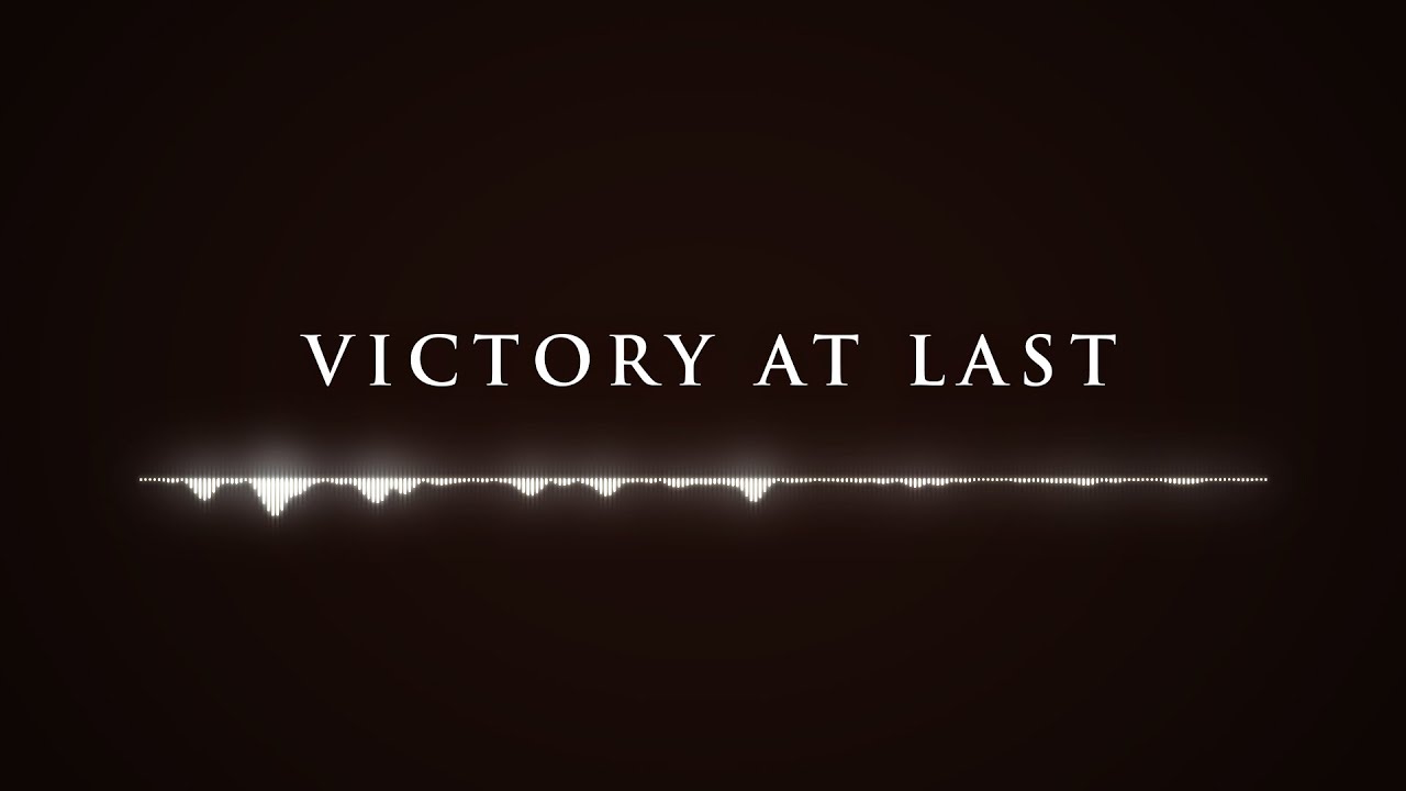 Bianca Ban (Eternal Eclipse) - Victory at Last