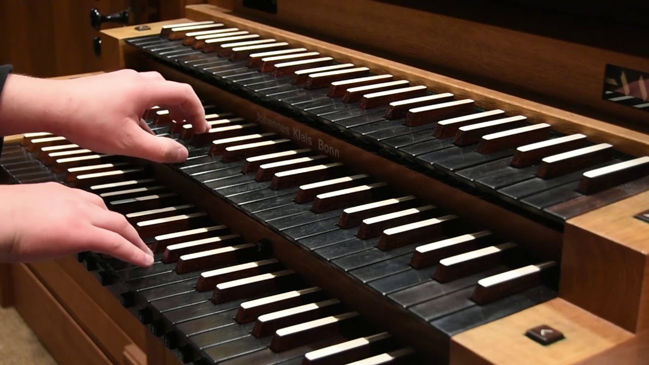Robert Jones: Arioso