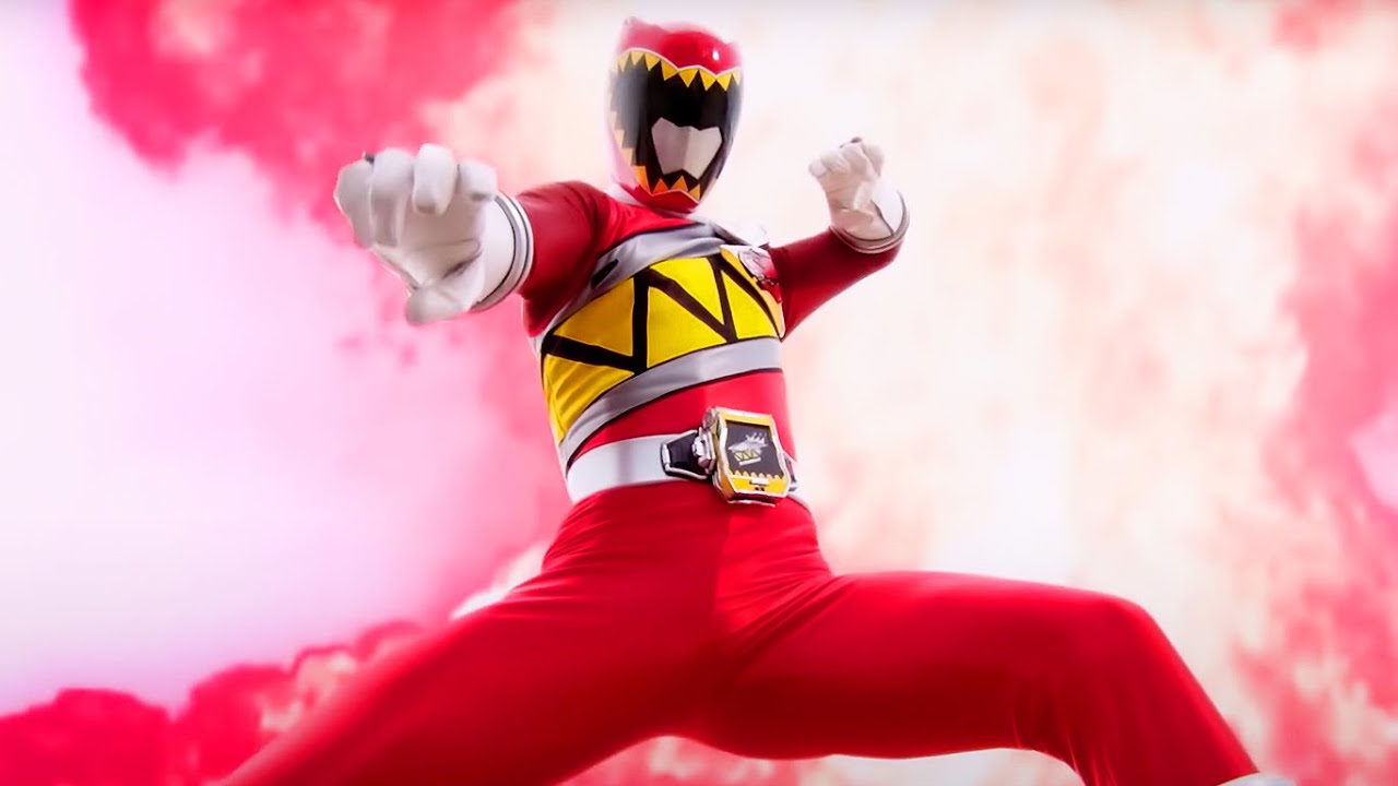 No Matter How You Slice It | E16 | Power Rangers Dino Charge | Full Episode | Power Rangers Videos