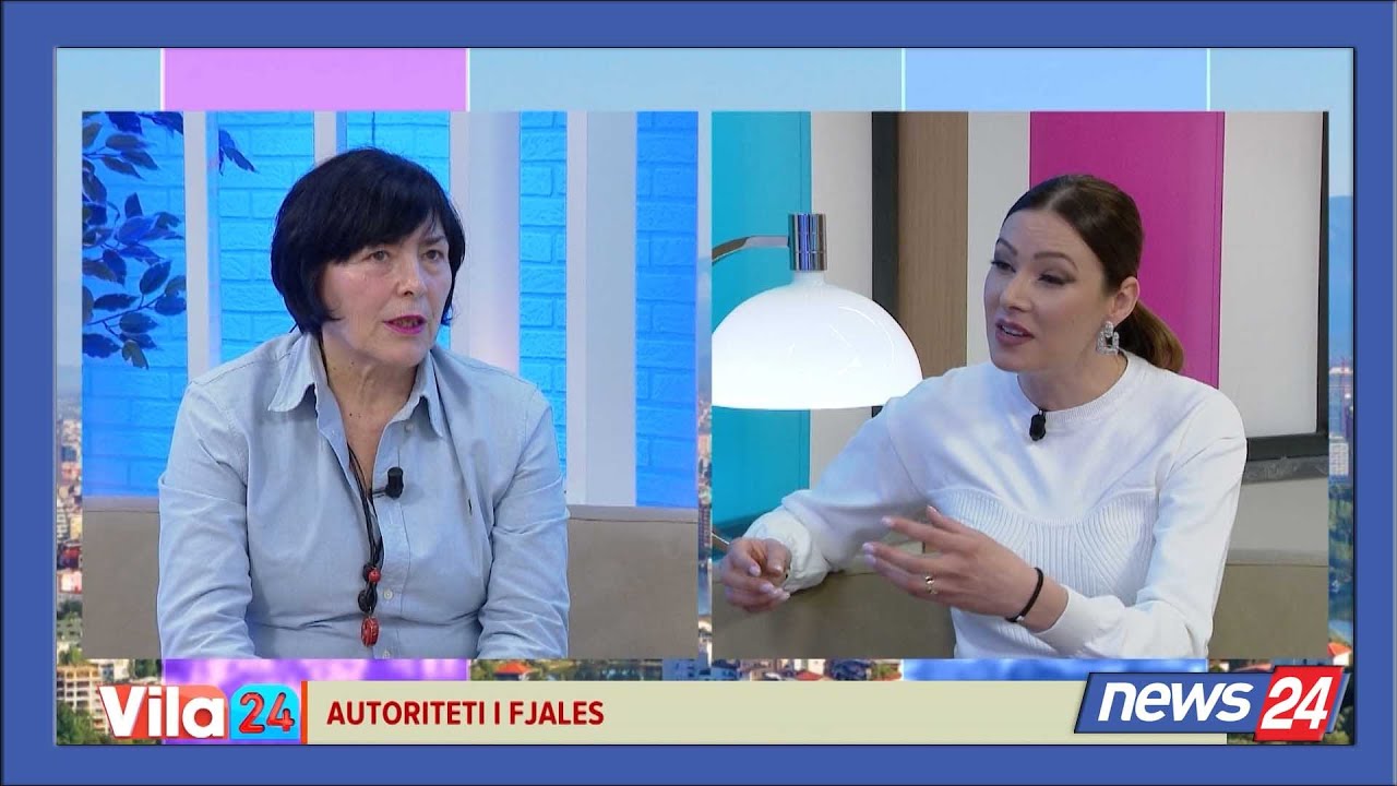Kujdesi i komunikimit me fëmijët, flet specialistja Lira Gjika