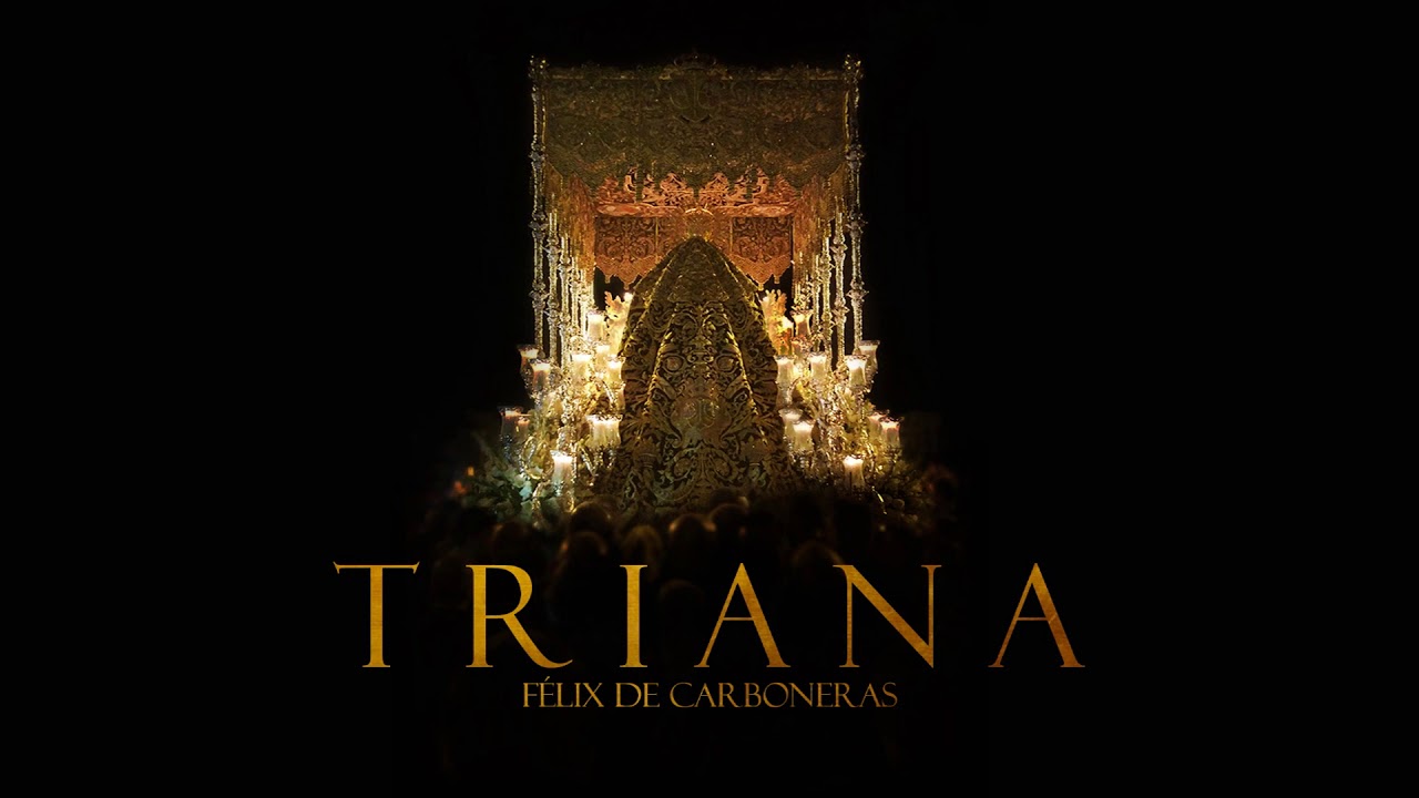TRIANA (Félix de Carboneras)