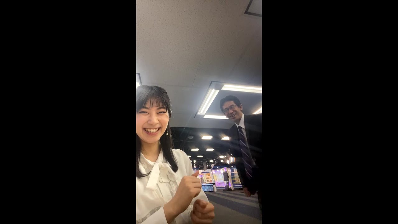 2024.02.28 檜山沙耶 Instalive