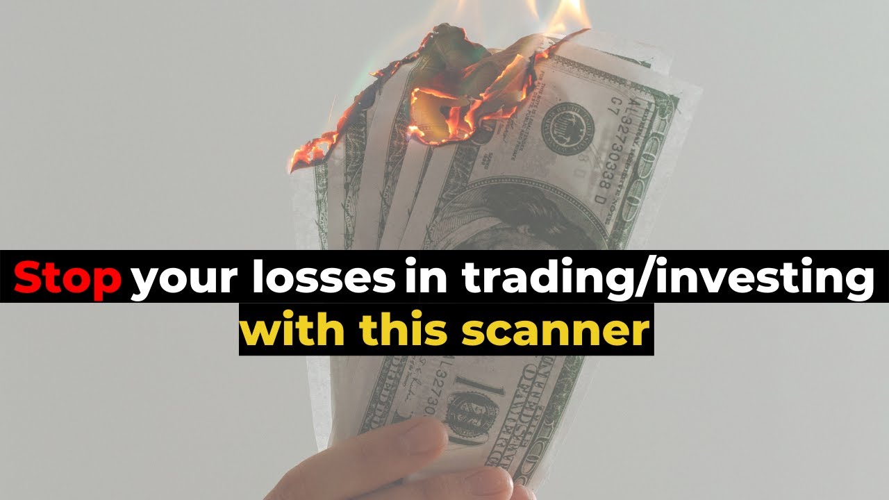 Multi-Timeframe Contraction Scanner |Stock Market | Hindi | Use Headphones |Alpha Catchers