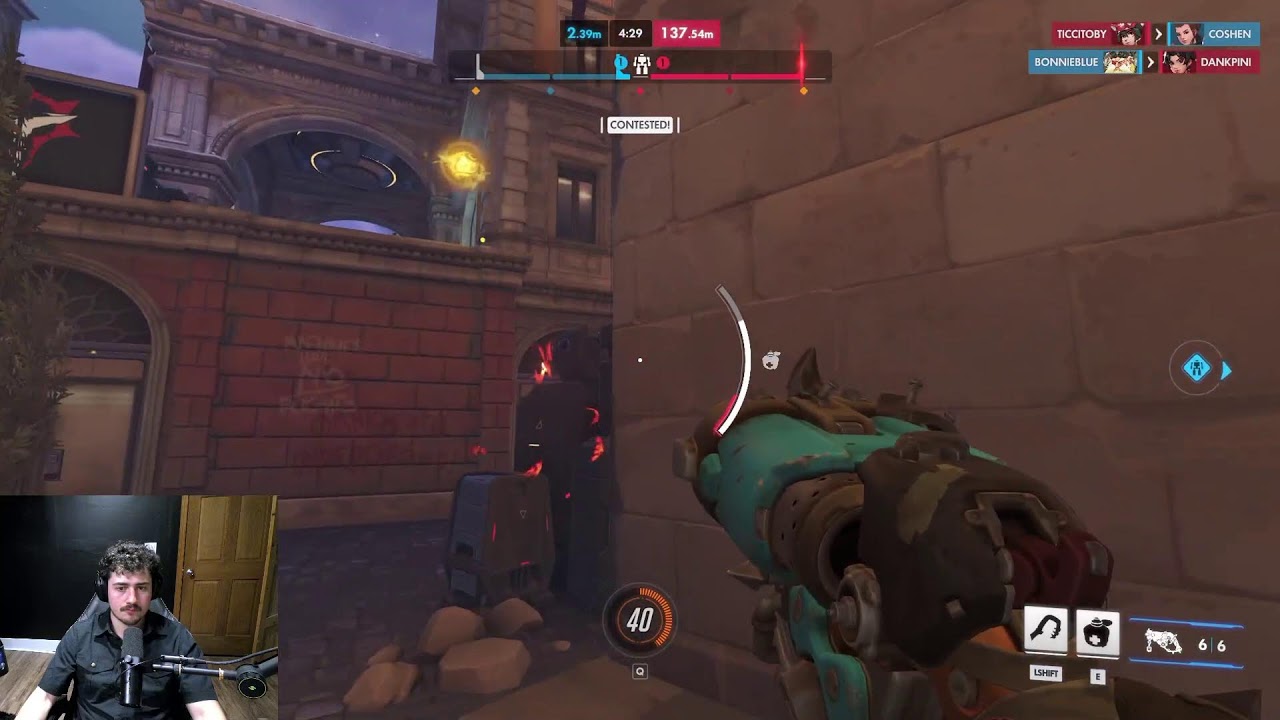 Well Halo There....