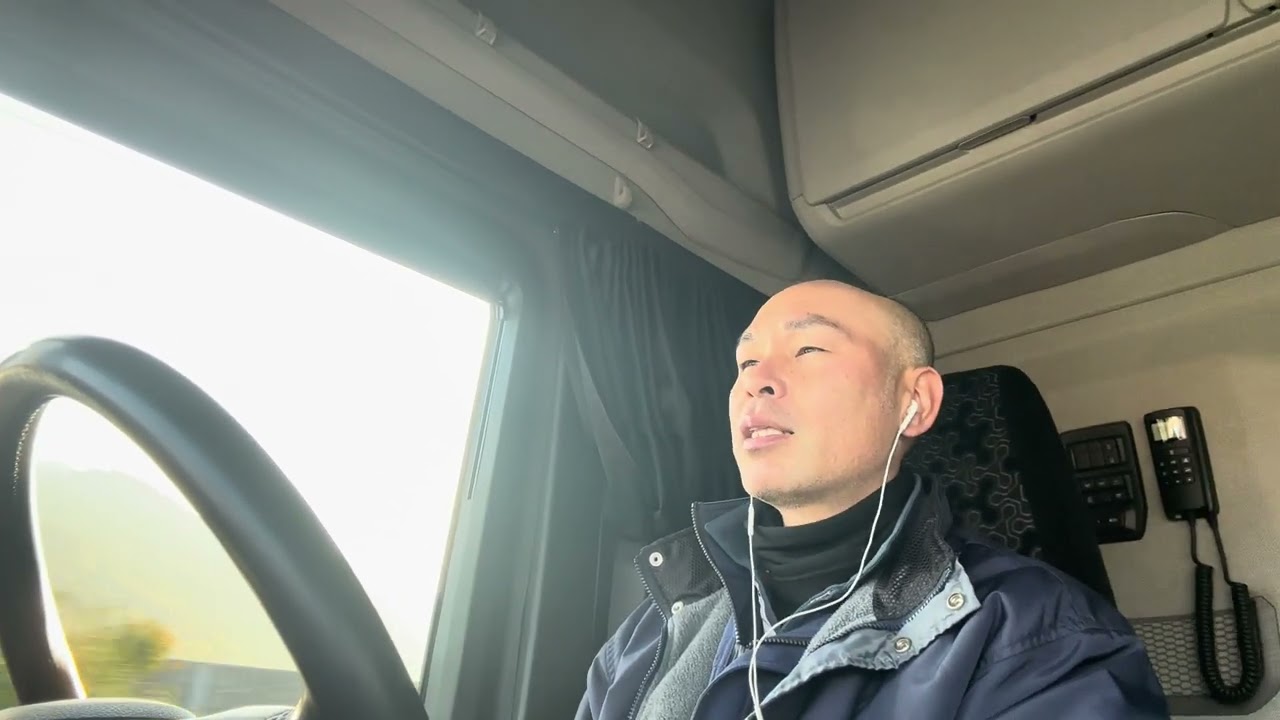 【雑談】24分30秒からいい話