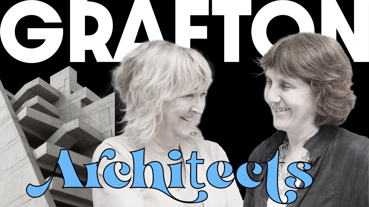 Architect Explains | Why Are Grafton Architects Famous?