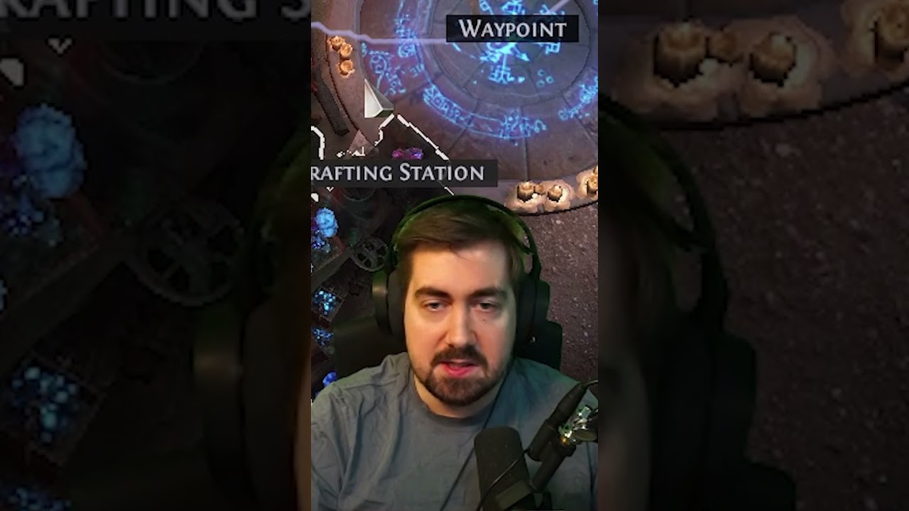 How WARD Actually Works in Path of Exile