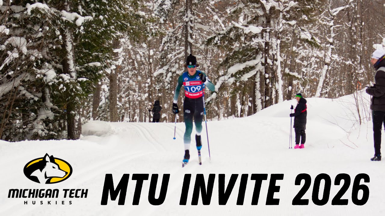 MY FIRST 20K! MTU Invite 2026 // GB ROOKIE SZN EP. 16