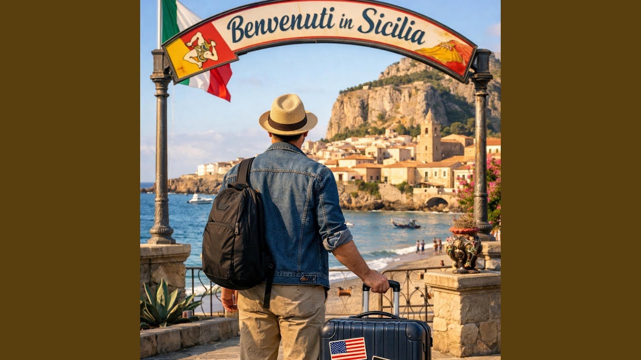 Siciliano Emigrato e Ritornato