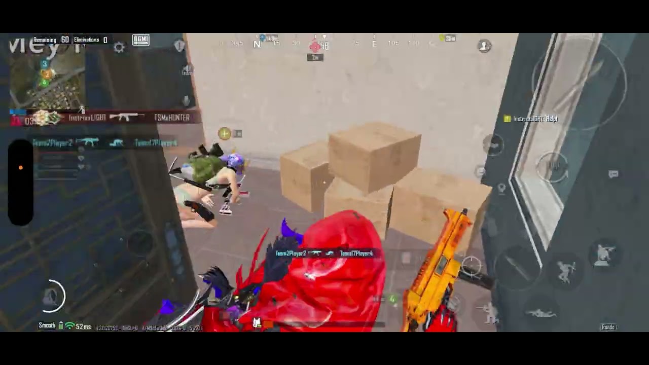 TOURNAMENT & SCRIMS HIGHLIGHT 🔥🔥 #bgmiesports #bgmi #bgmihighlights 
