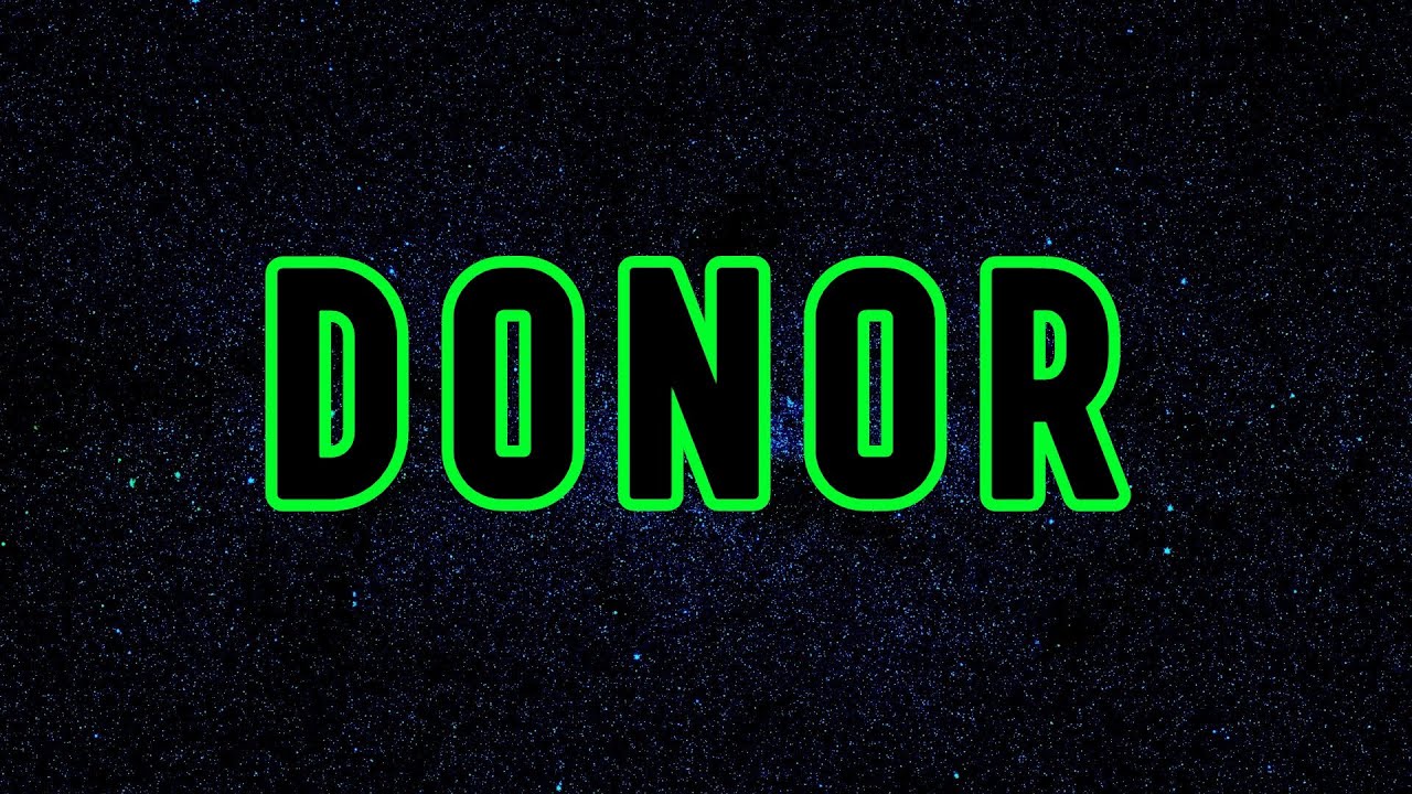 COMO SER DONOR DARKBOT 2022