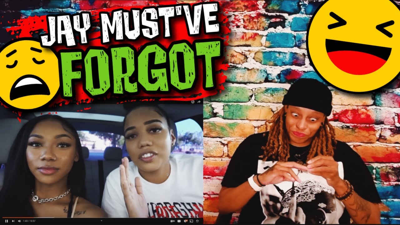 FLINCHING AT HER TO SEE HOW SHE REACTS! 🤬🥊 | SWAYY N JAYYY | UNSOLICITED TRUTH REACTION