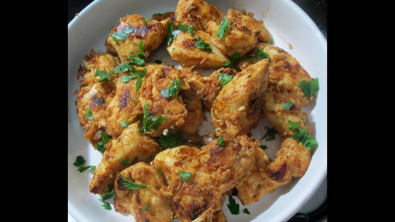 Fil&eacute; de Frango de Restaurante
