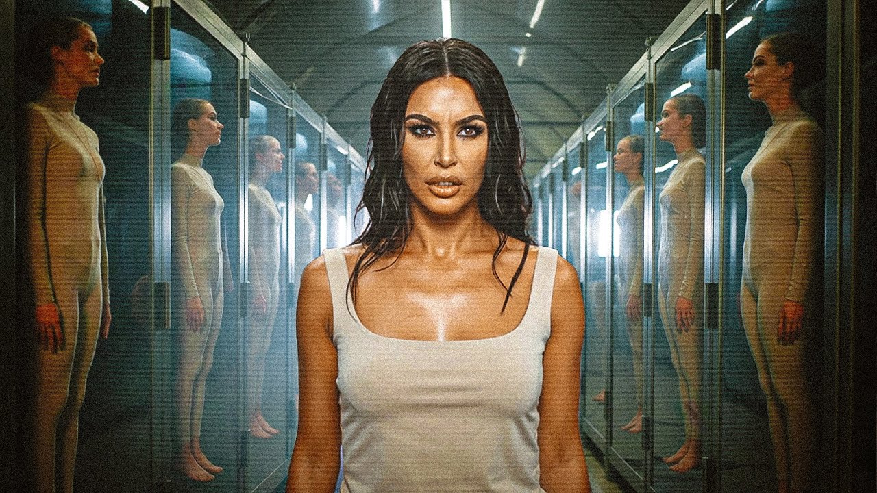 I Worked for the Kardashians &mdash; And I Found a Hidden Room Full of Bodies That Looked Just Like Them