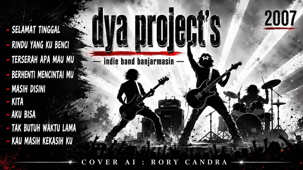 Cover Ai | dya project's song