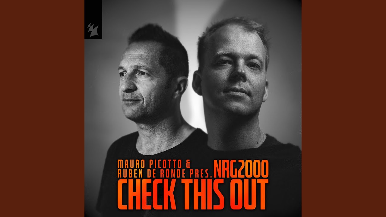 Check This Out (Extended Mix)