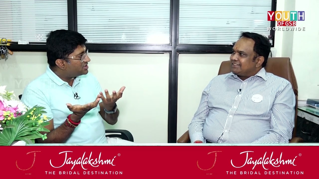 Ajit Kamath | Stars of GSB | Know more about the Pharma Industry