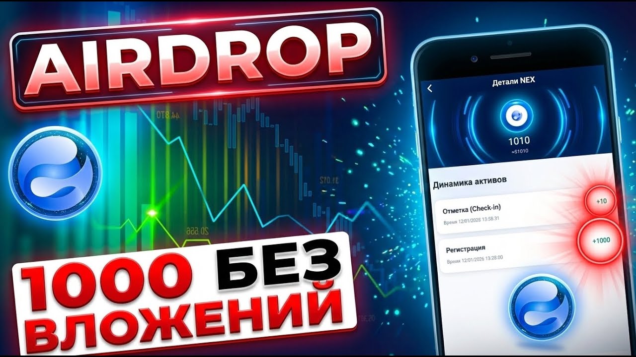 HERE IS THE MOST POWERFUL DROP WITHOUT INVESTMENTS Airdrop 2026 NEW TOKEN (Novaex AI) - Project O...