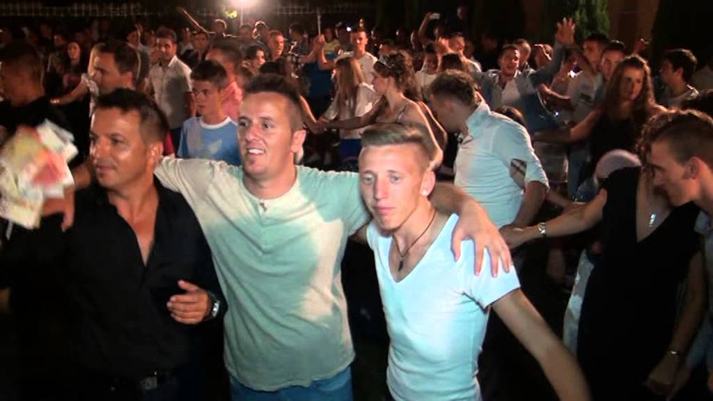 Sunet Debar 2013 Sait i Idoli - Hule, Asim Bajric - Jana III Del