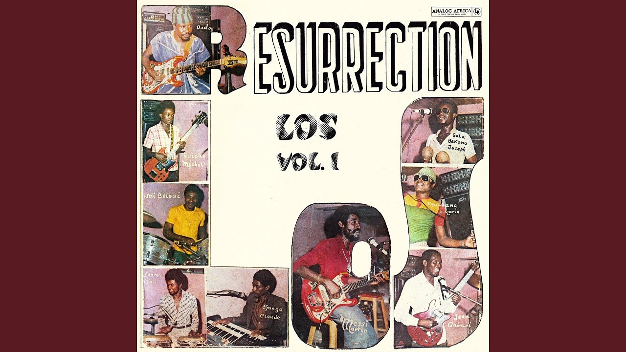 Resurrection Los