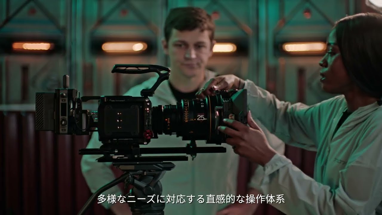 Tilta Mirage Pro Matte Box – 妥協なきシネマティックコントロール最新モデル