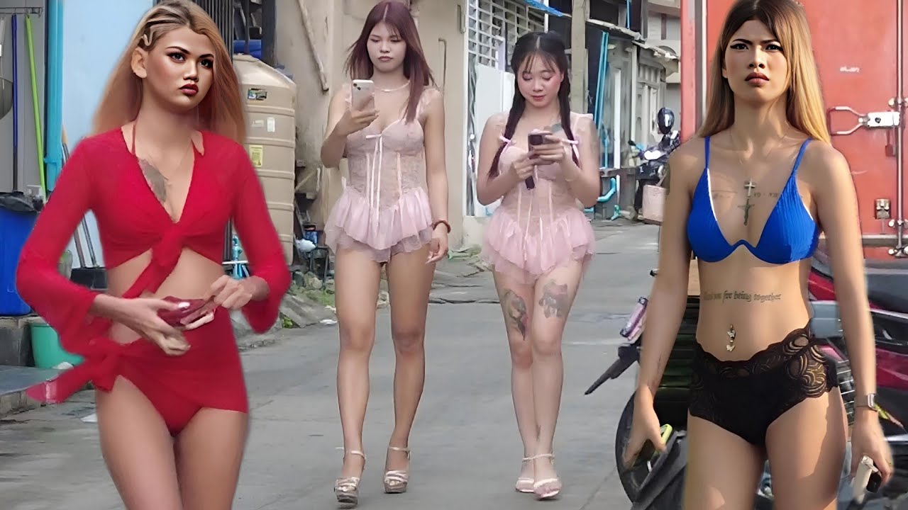 ANOTHER DAY IN PARADISE! Exploring Pattaya, Thailand November 2025