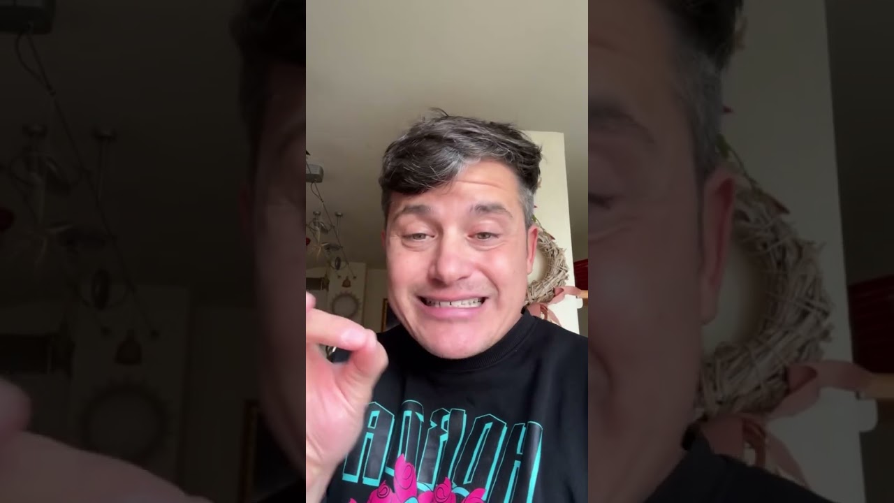 Nonno Faustino ORMAI È PARTITO😡🐊😂