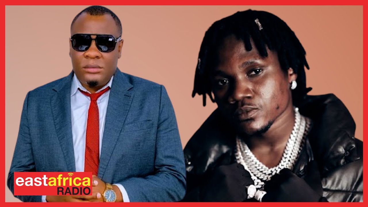 SAKATA LA DIAMOND KUANDIKA PAWA LAMCHEFUA TENA MBOSSO, AMJIA JUU BABA LEVO AMTAKA DIAMOND AMKOMESHE