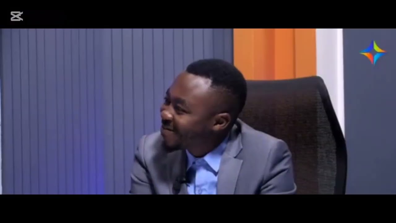 Copperbelt Vs President HH.- Amos Chanda also joined us.