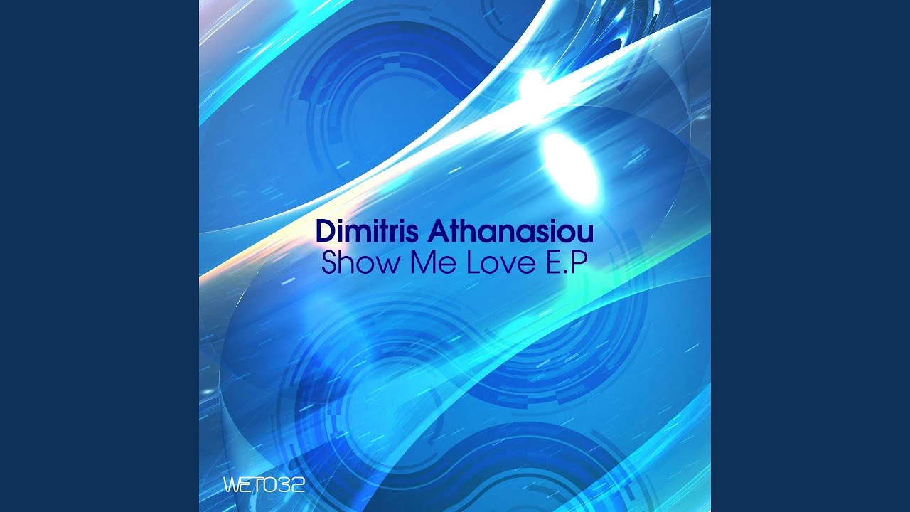 Show Me Love (Ilias Katelanos & Marien Remix)
