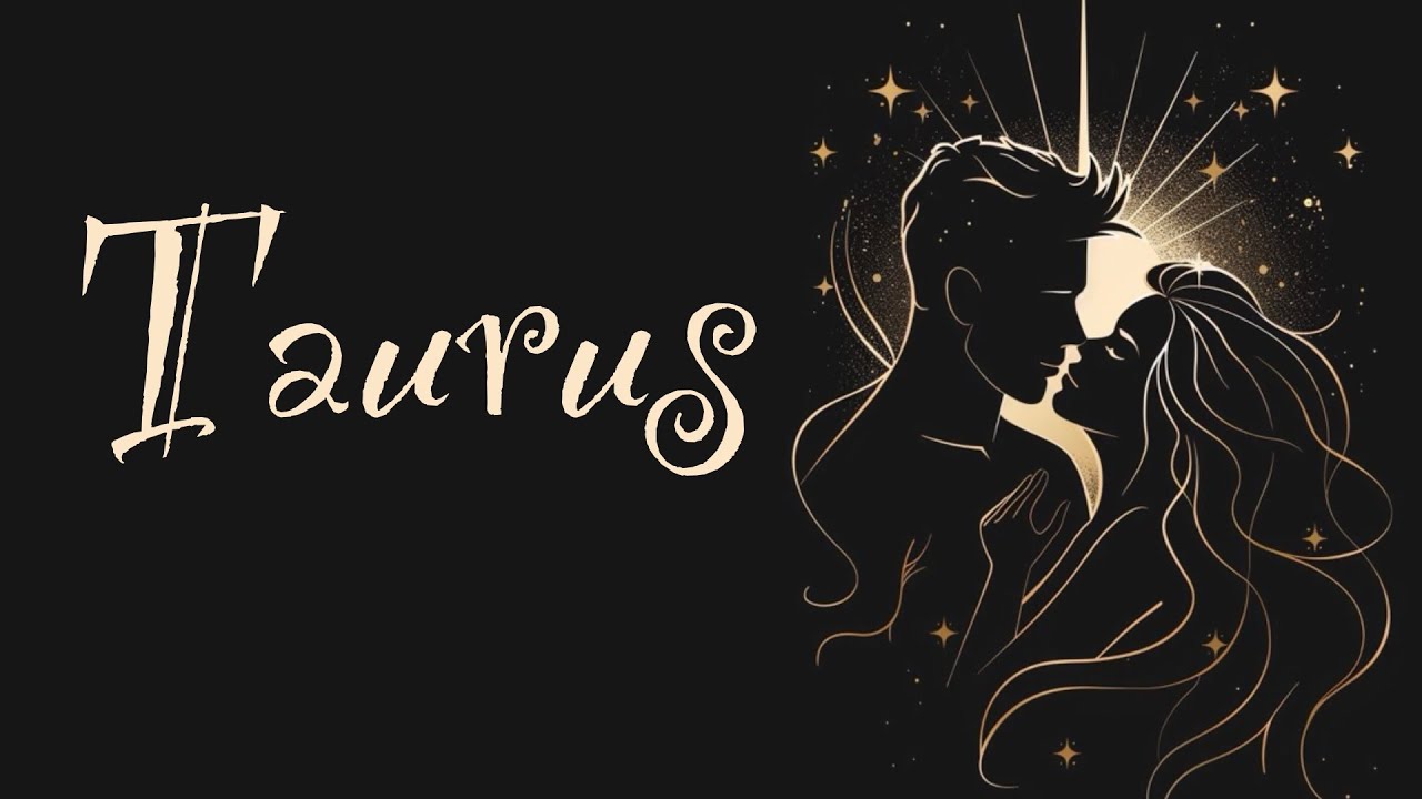 TAURUS💖 One Of You MUST Break This Silence And REVEAL Your Heart To The Other...