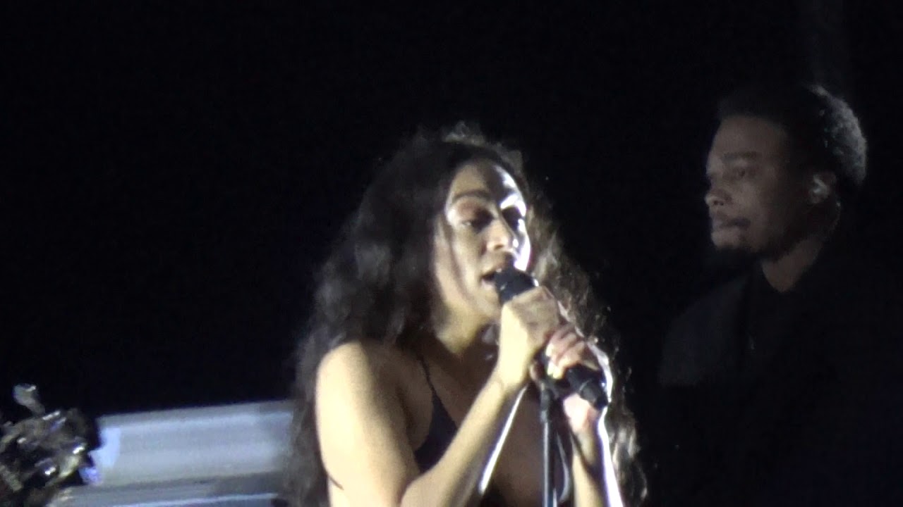 Solange  Live @ NOS PRIMAVERA SOUND 2019