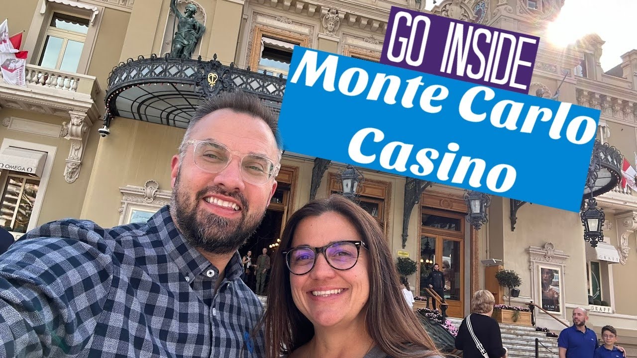 Discovering Monaco and Monte Carlo | Royal Caribbean Excursion